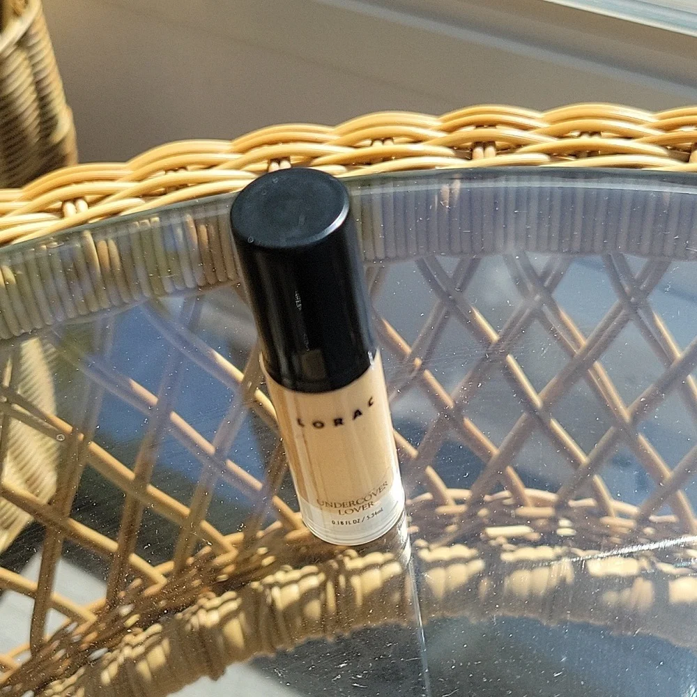 Lorac undercover lover UL2